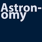Astronomy Apk