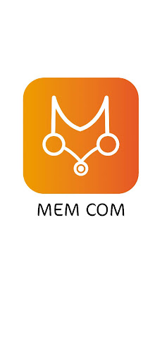Android application MEMC screenshort