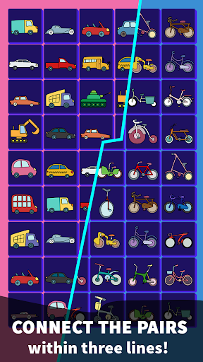 Tile Onet - Match Puzzle Screen 2