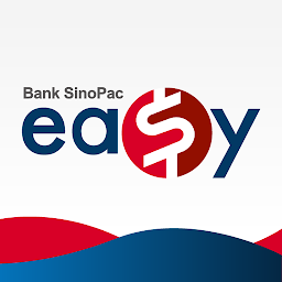 Icon image easy by Bank SinoPac