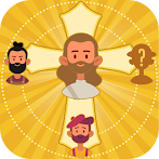 Bible Relationship Puzzle