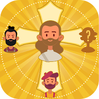 Bible Relationship Puzzle