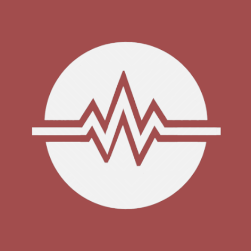 Seismos: Worldwide Earthquake logo