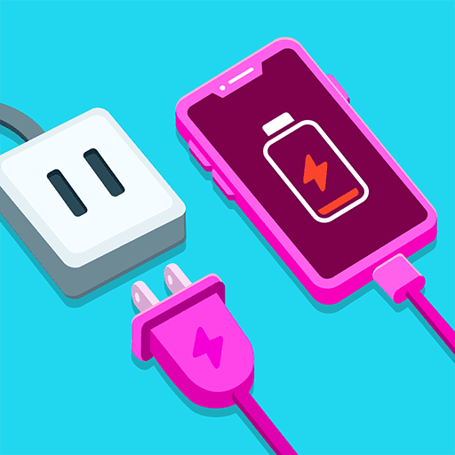 Crazy Plug - puzzle game  Icon