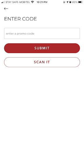 Screenshot of Hot Table