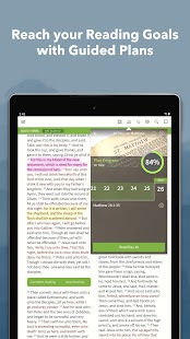 Bible App by Olive Tree Screenshot