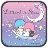 Little Twin Stars Superstar icon