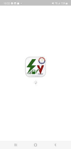 Android application MPWT EVStation screenshort