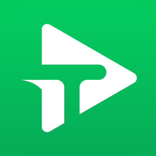TopReels logo