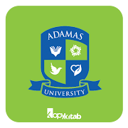 ADAMAS University (AU) Digital Library