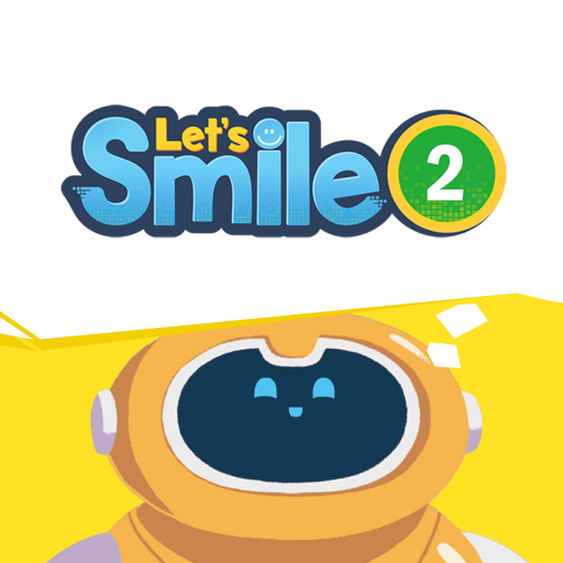 Let's Smile 2  Icon