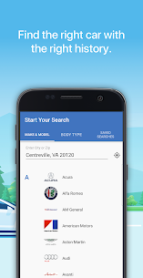 CARFAX Find Used Cars for Sale Apk Download 2022 2
