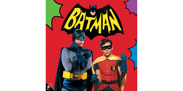 Batman: The Complete Series - TV on Google Play