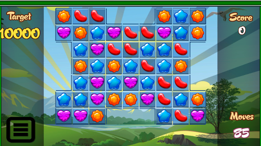 Hidden Objects Supermarket