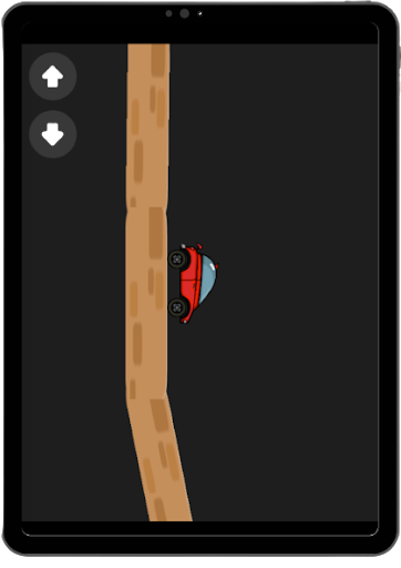 Buggy Buggy Screen 3