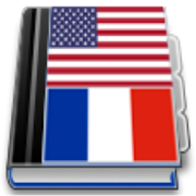 english french best dict 1.0.4.1 Icon