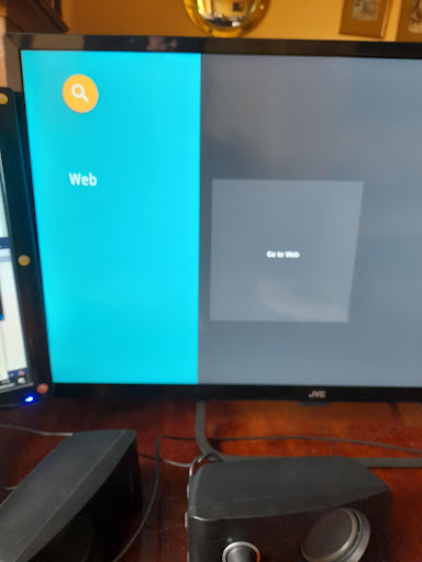 husTV Screen 2