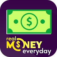 Make real money every day