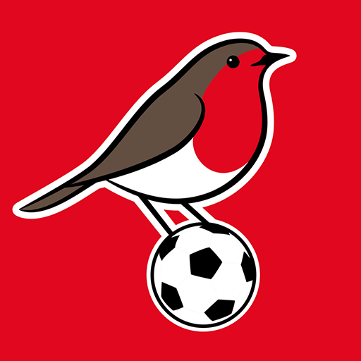 OTIB - Live Scores logo