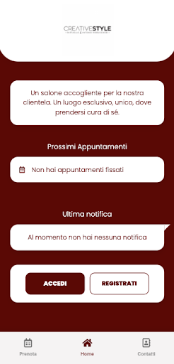 Raffaello CreativeStyle Screen 2