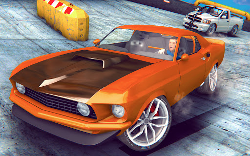 GT Car Ramp 3D Games