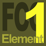 FCC License - Element 1
