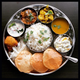 Marathi Recipes Offline icon