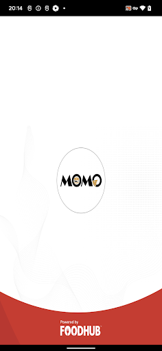 Android application Mo Mo screenshort