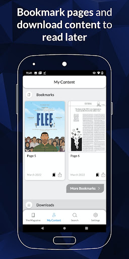 Sight & Sound Screenshot 3 - AppWisp.com