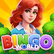 Bingo tour - Decorate Home - Androidアプリ