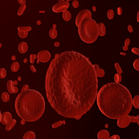 Blood Cells Live Wallpaper Pro