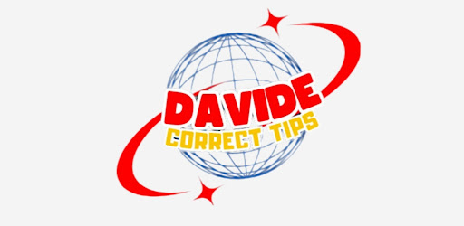 Davide Correct Score