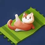 Cover Image of Unduh Idle Pet Shelter 1.2.1 APK