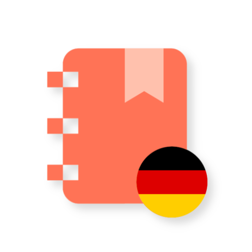 Your German Phrasebook  Icon