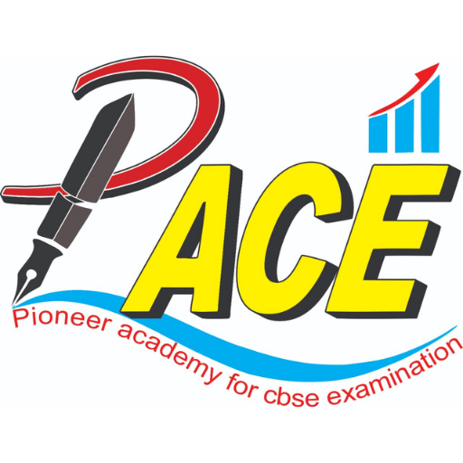 PACE  A STEP GO AHEAD