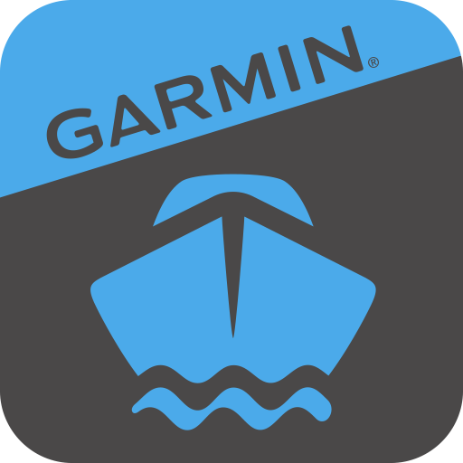 Garmin ActiveCaptain® 33.0.2383 Icon