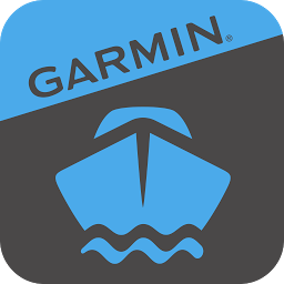 图标图片“Garmin ActiveCaptain®”
