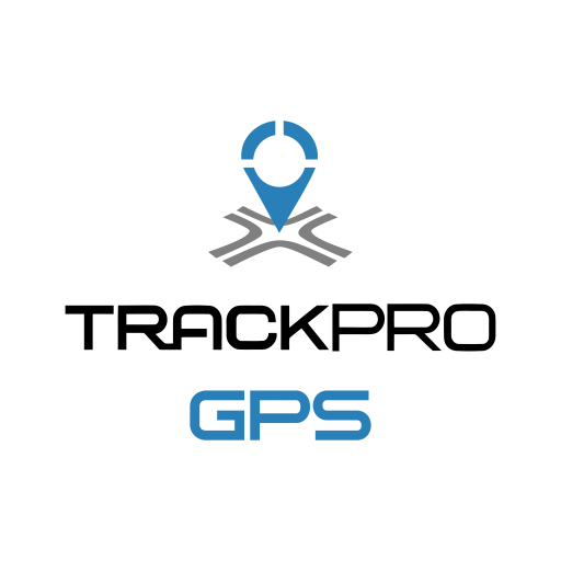 Trackpro GPS Download on Windows