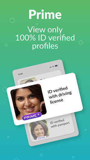 Kerala Matrimony®-Marriage App