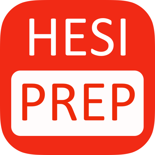 HESI A2 Exam Prep 2019 Edition 1.6 Icon