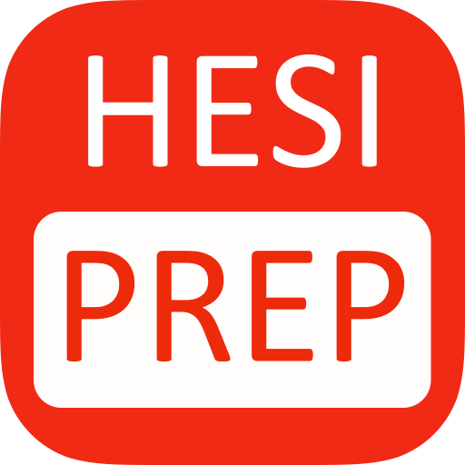 HESI A2 Exam Prep 2019 Edition logo