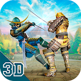 Samurai Dynasty Warriors Fight icon