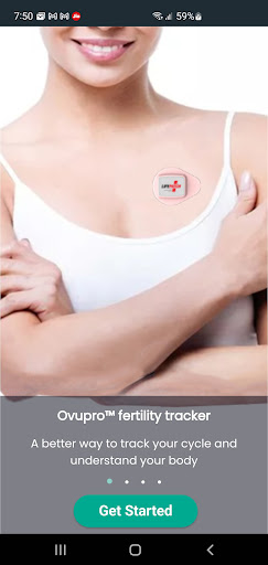 OvuPro Screen 3