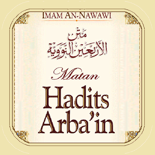 Kitab Hadits Arbain Nawawi Download on Windows
