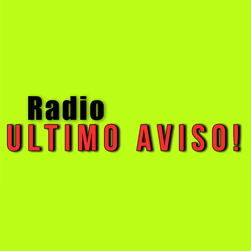 Radio Ultimo Aviso logo