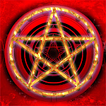 Cover Image of Скачать Witchcraft & Wiccan Love Spell  APK