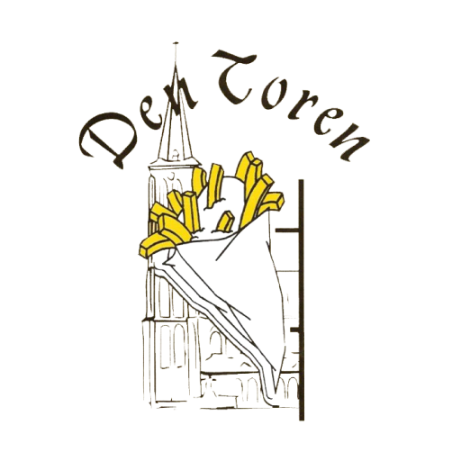 Frituur Den Toren logo