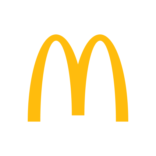 McDonald's 2.78.0 Icon