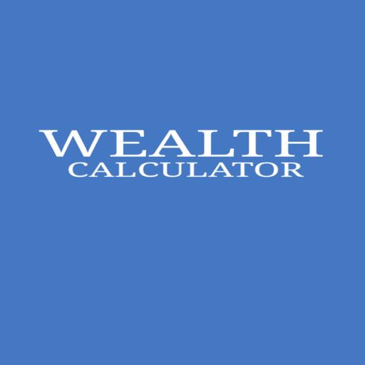 Personal Wealth Calculator logo