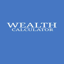 Icon image Personal Wealth Calculator